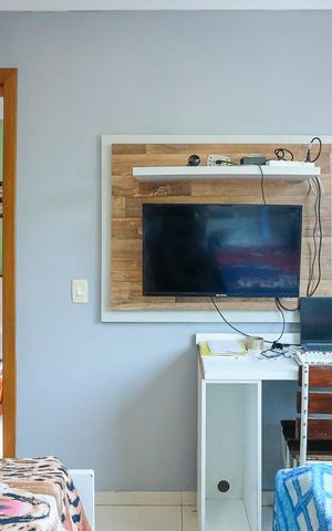 Casa para alugar com 458m², 2 quartos e 2 vagasSuíte 2