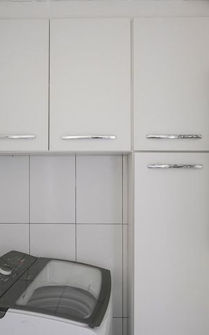 Casa para alugar com 458m², 2 quartos e 2 vagasÁrea de serviço