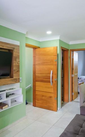 Casa para alugar com 458m², 2 quartos e 2 vagasSala
