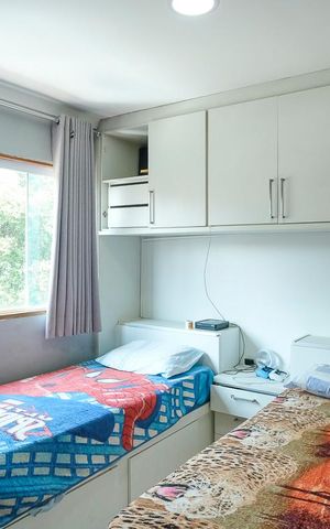Casa para alugar com 458m², 2 quartos e 2 vagasSuíte 2