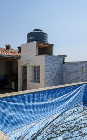 Casa para alugar com 458m², 2 quartos e 2 vagasPiscina