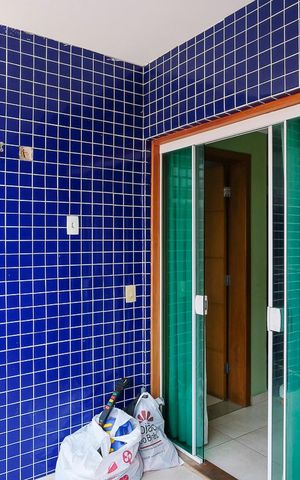 Casa para alugar com 458m², 2 quartos e 2 vagasVaranda