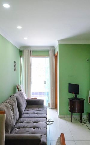 Casa para alugar com 458m², 2 quartos e 2 vagasSala