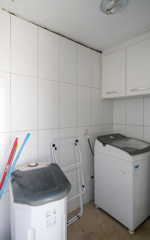 Casa para alugar com 458m², 2 quartos e 2 vagasÁrea de serviço