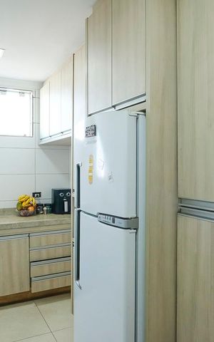 Casa para alugar com 458m², 2 quartos e 2 vagasCozinha