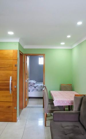 Casa para alugar com 458m², 2 quartos e 2 vagasSala