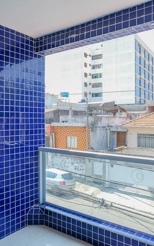 Casa para alugar com 458m², 2 quartos e 2 vagasVaranda
