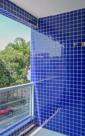 Casa para alugar com 458m², 2 quartos e 2 vagasVaranda