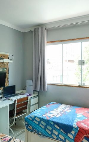 Casa para alugar com 458m², 2 quartos e 2 vagasSuíte 2