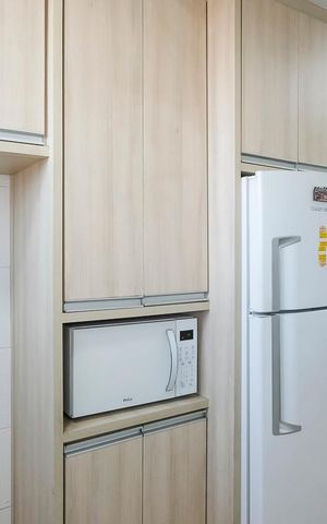 Casa para alugar com 458m², 2 quartos e 2 vagasCozinha