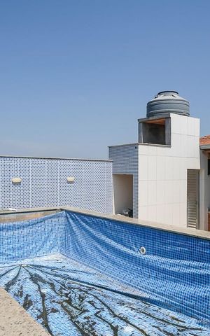 Casa para alugar com 458m², 2 quartos e 2 vagasPiscina