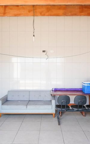 Casa para alugar com 458m², 2 quartos e 2 vagasÁrea gourmet