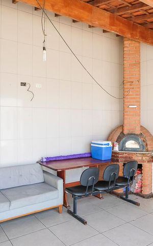 Casa para alugar com 458m², 2 quartos e 2 vagasÁrea gourmet