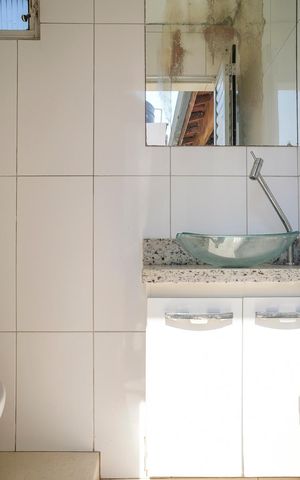 Casa para alugar com 458m², 2 quartos e 2 vagasLavabo área gourmet