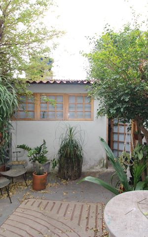 Casa para alugar com 170m², 6 quartos e 2 vagasÁrea de Serviço