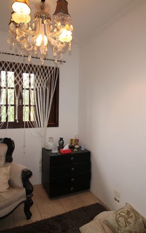 Casa para alugar com 170m², 6 quartos e 2 vagasQuarto 2