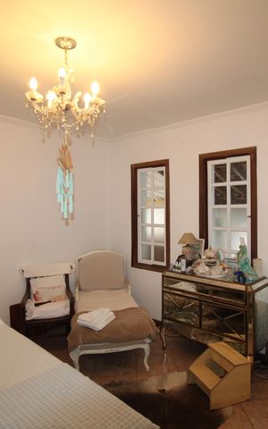 Casa para alugar com 170m², 6 quartos e 2 vagasQuarto 1