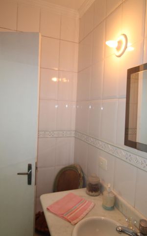 Casa para alugar com 170m², 6 quartos e 2 vagasBanheiro da Suíte 3