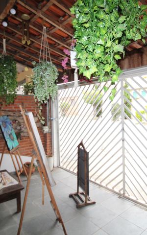 Casa para alugar com 170m², 6 quartos e 2 vagasGaragem