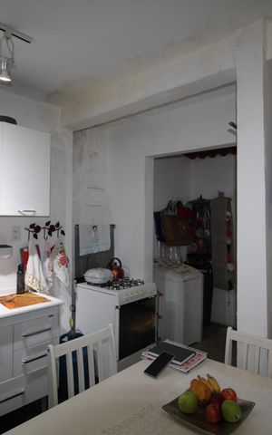 Casa para alugar com 170m², 6 quartos e 2 vagasCozinha
