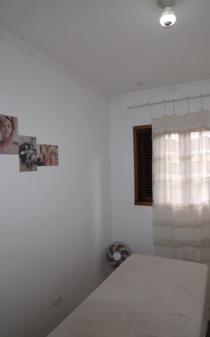 Casa para alugar com 170m², 6 quartos e 2 vagasQuarto 3