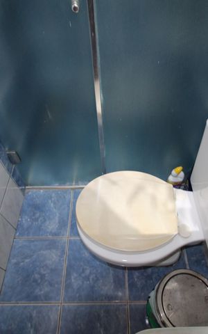 Casa para alugar com 170m², 6 quartos e 2 vagasBanheiro da Suíte 2
