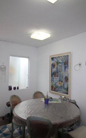 Casa para alugar com 170m², 6 quartos e 2 vagas Suíte 3