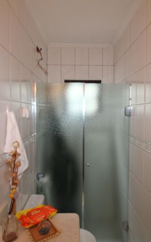 Casa para alugar com 170m², 6 quartos e 2 vagasBanheiro da Suíte 3