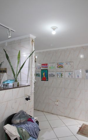 Casa para alugar com 170m², 6 quartos e 2 vagasÁrea de Serviço