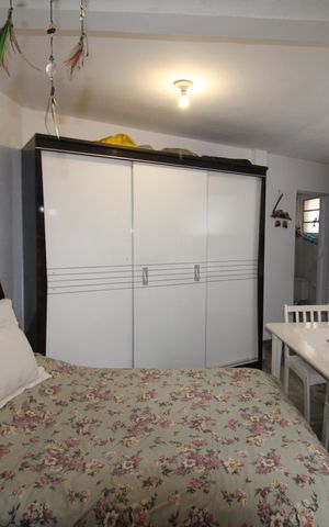 Casa para alugar com 170m², 6 quartos e 2 vagasSuíte 1