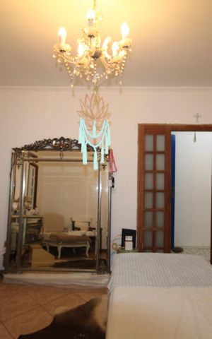 Casa para alugar com 170m², 6 quartos e 2 vagasQuarto 1