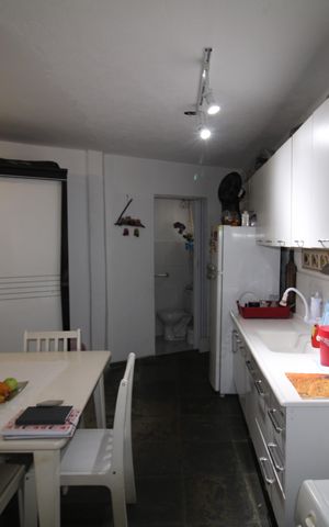 Casa para alugar com 170m², 6 quartos e 2 vagasSuíte 1