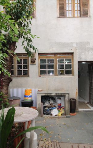 Casa para alugar com 170m², 6 quartos e 2 vagasÁrea de Serviço