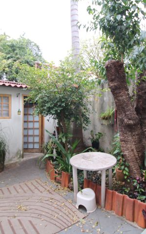 Casa para alugar com 170m², 6 quartos e 2 vagasÁrea de Serviço