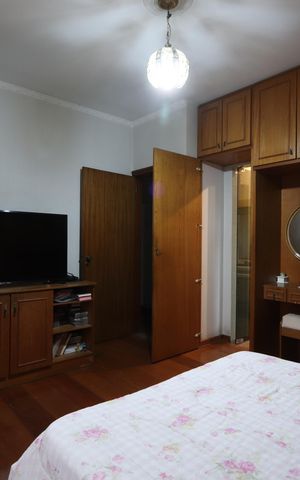 Casa à venda com 338m², 3 quartos e 8 vagasSuíte Master