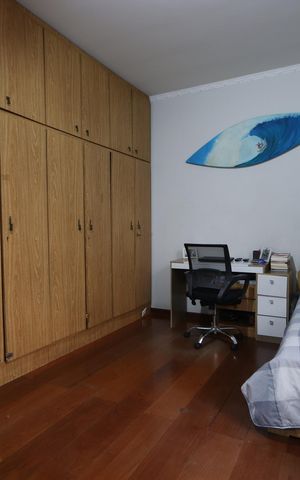 Casa à venda com 338m², 3 quartos e 8 vagasSuíte 3