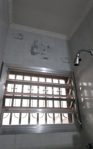 Casa à venda com 338m², 3 quartos e 8 vagasBanheiro da Suíte 3