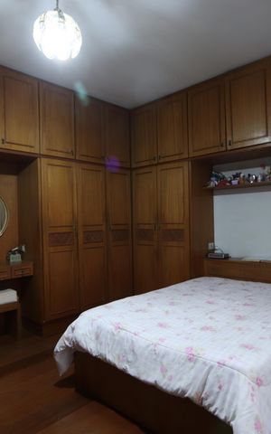Casa à venda com 338m², 3 quartos e 8 vagasSuíte Master