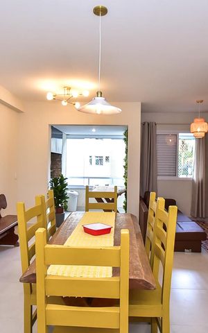 Apartamento para alugar com 65m², 2 quartos e 2 vagasSala