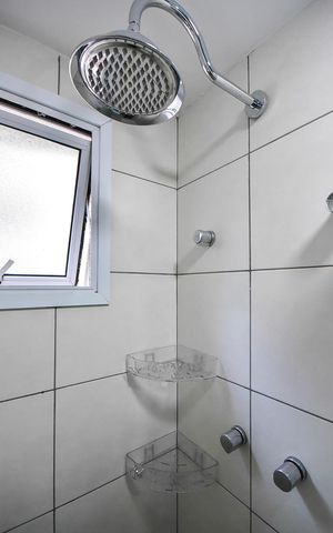 Apartamento para alugar com 65m², 2 quartos e 2 vagasBanheiro da Suíte