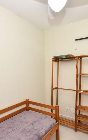 Apartamento para alugar com 65m², 2 quartos e 2 vagasQuarto