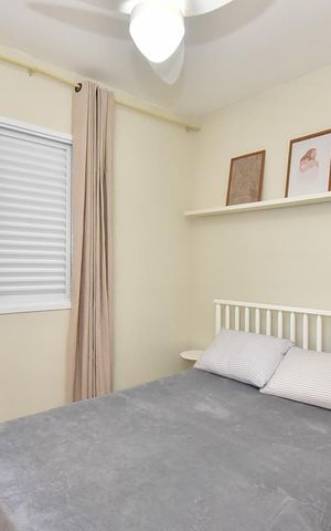 Apartamento para alugar com 65m², 2 quartos e 2 vagasSuíte