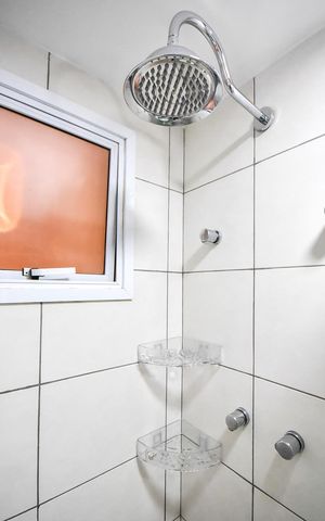 Apartamento para alugar com 65m², 2 quartos e 2 vagasBanheiro Social