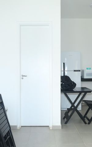 Apartamento para alugar com 38m², 2 quartos e sem vagaÁrea comum - Salão de festas