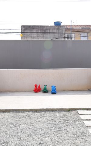 Apartamento para alugar com 38m², 2 quartos e sem vagaÁrea comum - Área de Lazer