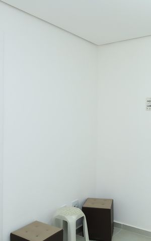 Apartamento para alugar com 38m², 2 quartos e sem vagaSala