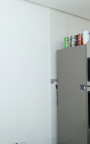 Apartamento para alugar com 38m², 2 quartos e sem vagaSala