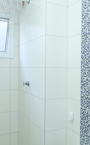 Apartamento para alugar com 38m², 2 quartos e sem vagaBanheiro