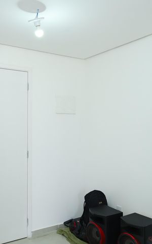 Apartamento para alugar com 38m², 2 quartos e sem vagaSala