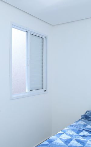 Apartamento para alugar com 38m², 2 quartos e sem vagaQuarto 1